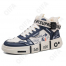 CC4324_LY-1856T-2 Синий 31-3,32-3,33-3,34-4,35-4,36-4,37-3,38-3,39-3