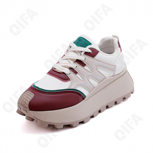 CC4046_HL-879-1-C Красный 36-6,37-6,38-6,39-6,40-6