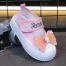 CC3601_E9007-B2 Роз 32-5,33-5,34-5,35-5,36-5,37-5 DISPARO Туфли Актив.отдых Mary Jane Текстиль, Текстиль, Резина Лето жен