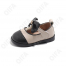 CC3966_V525-A2 Беж МОНО Кол-во-1 DISPARO Туфли Празд T-STRAP Иск.мат, Кожподклад, ТПР (TPR-Термопластичная резина) Лето жен