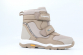 43544-1 Беж 33-1,34-1,35-1,36-1,37-1 Kapika Ботинки Повсед Оксфорд Иск.мат, Мемб/нат.шерсть, ЭВА/резина Зима жен