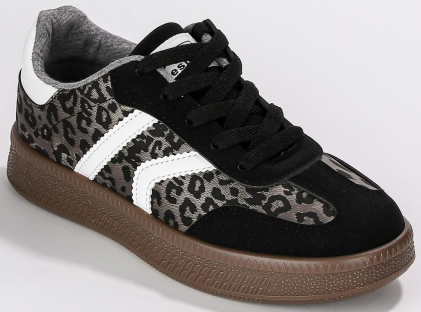 BMG_2311-31_black 36-2,37-2,38-2,39-2 Kedberry П/ботинки Актив.отдых Кроссовки Иск.мат, Текстиль, ПВХ В/О жен