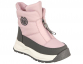 LCX_125-12_pink 28-1,29-1,30-1,31-1,32-1,33-1 Kedberry Ботинки Повсед Дутики Иск.мат, Нат.шерсть, ТЭП Зима жен