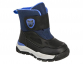 LCZ_225-14_navy 23-1,24-1,25-1,26-1,27-1,28-1 Kedberry Ботинки Повсед Дутики Иск.мат, Нат.шерсть, ТЭП Зима Муж