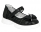 MRY_2815-1_black 28-1,29-1,30-1,31-1,32-1,33-1 Kedberry Туфли Школа Mary Jane Иск.мат, Кожподклад, ПУ Лето жен
