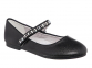 BLC_6285-4_black 25-1,26-1,27-1,28-1,29-1,30-1 Kenka Туфли Школа Mary Jane Иск.мат, Кожподклад, ТЭП Лето жен