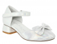 IFD_1112-13_white 25-1,26-1,27-1,28-1,29-1,30-1,31-1,32-1 Kenka Туфли Празд Босоножки Иск.мат, Кожподклад, ТЭП Лето жен