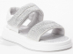 LCH_2425-37_white 27-1,28-1,29-1,30-1,31-1,32-1 Kenka Туфли Повсед Сандалии Иск.мат, Кожподклад, ПУ Лето жен