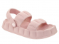 OMN_3022_pink 36/37-4,38/39-4,40/41-4 Kenka Туфли Пляж Сандалии ЭВА, Без подклада, ЭВА Лето жен