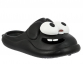 ONK_3-282_black 30/31-4,32/33-4,34/35-4 Kenka Туфли Пляж Кроксы ЭВА, Без подклада, ЭВА Лето Муж