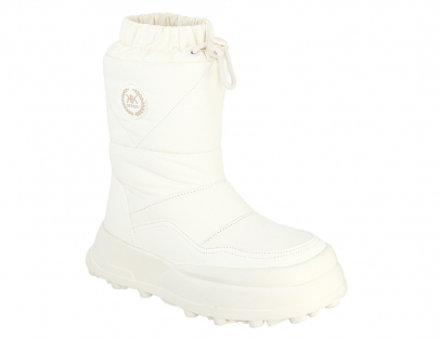 LCC_325-40_beige 33-1,34-1,35-1,36-1,37-1,38-1 Kedberry П/сапоги Повсед Дутики Иск.мат, Нат.шерсть, ТЭП Зима жен