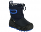 PUQ_2539_navy 23-2,24-2,25-2,26-2,27-2 Kedberry П/сапоги Повсед Дутики Иск.мат, Мемб/нат.шерсть, ТЭП Зима Муж