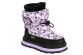 PUT_2416_lilac 28-1,29-1,30-1,31-1,32-1,33-1 Kedberry П/сапоги Повсед Дутики Иск.мат, Мемб/нат.шерсть, ТЭП Зима жен