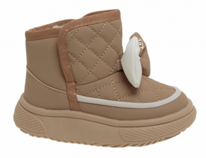 R397198625BR Кор 27-1,28-2,29-1,30-1,31-2,32-1 Сказка Ботинки Повсед Дутики Иск.мат, Нат.шерсть Зима жен