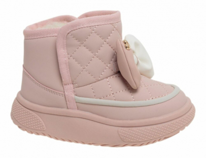 R397198625P Роз 27-1,28-2,29-1,30-1,31-2,32-1 Сказка Ботинки Повсед Дутики Иск.мат, Нат.шерсть Зима жен