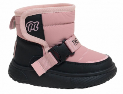 R397198627P Роз 27-1,28-2,29-1,30-1,31-2,32-1 Сказка Ботинки Повсед Дутики Иск.мат, Нат.шерсть Зима жен