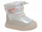 R932298201W Бел 18-1,19-2,20-2,21-2,22-1 Сказка П/сапоги Повсед Дутики Иск.мат, Нат.шерсть Зима жен