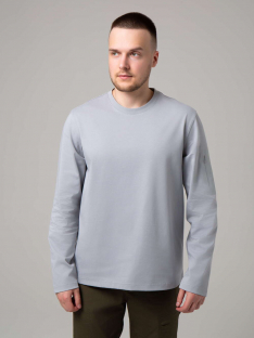 E2504-4 светло-серый