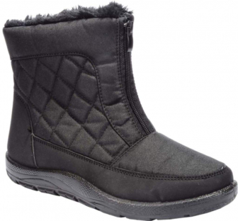 09ПС-Ж-ИТ3(777150-602171)(05) Черный(05) 37-1,38-2,39-2,40-2,41-1,42-1 Almi П/сапоги Повсед Дутики Иск.мат, Иск.мех, ПУ+ТПУ Зима жен