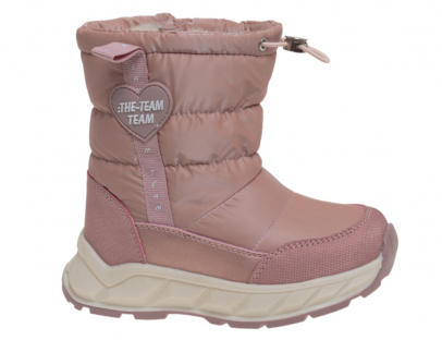 R388098632P Роз 27-1,28-1,29-2,30-1,31-1,32-2 Сказка П/сапоги Повсед Дутики Иск.мат, Нат.шерсть Зима жен