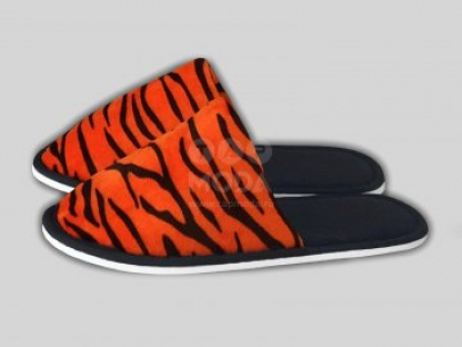 артикул 221 35-1,36-2,37-2,38-2,39-2,40-1 Tap Moda Туфли Дом Тапочки Текстиль, Текстиль Лето жен