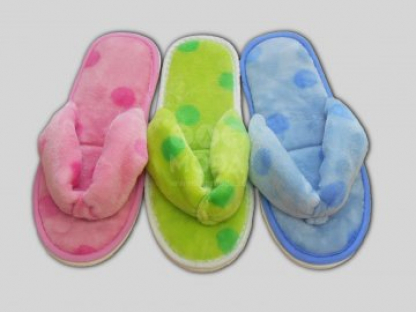 артикул 40 35-1,36-2,37-2,38-2,39-2,40-1 Tap Moda Туфли Дом Тапочки Текстиль, Текстиль Лето жен