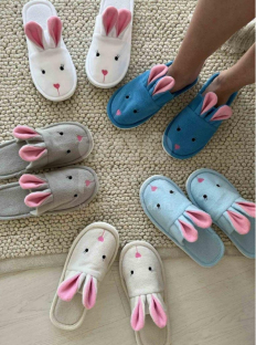 артикул 173 35-1,36-2,37-2,38-2,39-2,40-1 Tap Moda Туфли Дом Тапочки Текстиль, Текстиль Лето жен