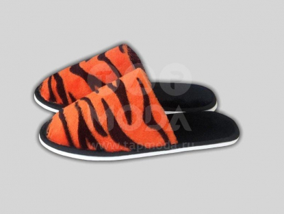 артикул 217 30-2,31-2,32-2,33-2,34-2 Tap Moda Туфли Дом Тапочки Текстиль, Текстиль Лето жен