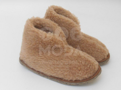 артикул 104 Tap Moda Туфли Дом Тапочки Текстиль, Текстиль Лето жен