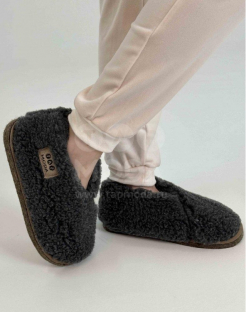 артикул 162 Tap Moda Туфли Дом Тапочки Текстиль, Текстиль Лето жен