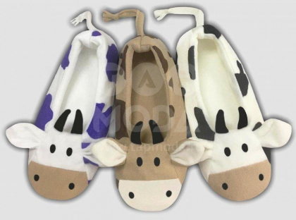 артикул 200 35-1,36-2,37-2,38-2,39-2,40-1 Tap Moda Туфли Дом Тапочки Текстиль, Текстиль Лето жен