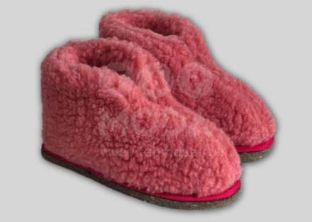 артикул 226 30-2,31-2,32-2,33-2,34-2 Tap Moda Туфли Дом Тапочки Текстиль, Текстиль Лето жен