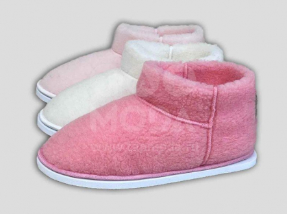 артикул 237 35-1,36-1,37-1,38-1,39-1,40-1 Tap Moda Туфли Дом Тапочки Текстиль, Текстиль Лето жен