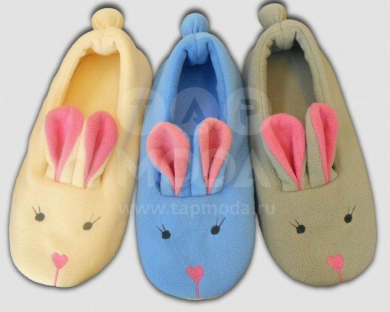 артикул 175 23-1,24-1,25-1,26-1,27-1,28-1,29-1,30-1,31-1,32-1,33-1,34-1 Tap Moda Туфли Дом Тапочки Текстиль, Текстиль Лето жен