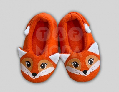 артикул 175/8 23-1,24-1,25-1,26-1,27-1,28-1,29-1,30-1,31-1,32-1,33-1,34-1 Tap Moda Туфли Дом Тапочки Текстиль, Текстиль Лето жен