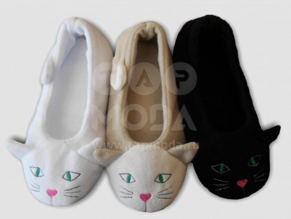 артикул 172/4 35-1,36-2,37-2,38-2,39-2,40-1 Tap Moda Туфли Дом Тапочки Текстиль, Текстиль Лето жен