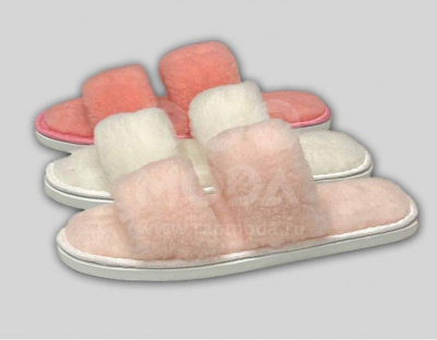 артикул 245 35-1,36-2,37-2,38-2,39-2,40-1 Tap Moda Туфли Дом Тапочки Текстиль, Текстиль Лето жен