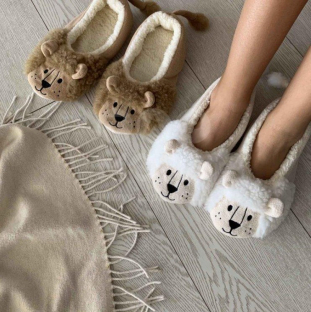 артикул 182 23-1,24-1,25-1,26-1,27-1,28-1,29-1,30-1,31-1,32-1,33-1,34-1 Tap Moda Туфли Дом Тапочки Текстиль, Текстиль Лето жен