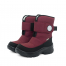 1-1281-R04 Бордо МОНО 23-10 Nordman Next П/сапоги Повсед Дутики Иск.мат, Мемб/нат.шерсть Зима жен