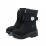 2-1281-B01 Чёр 27-2,28-2,29-2,30-2,31-2 Nordman Next П/сапоги Повсед Дутики Иск.мат, Мемб/нат.шерсть, ПУ (100% ПУ) Зима Муж