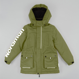 9-1197-G03 хаки 140-10