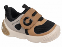 106-1250G 22-2,23-2,24-2,25-2,26-2,27-2 Indigo kids П/ботинки Актив.отдых Кроссовки Иск.мат, Текстиль, ЭВА / ТЭП В/О Муж