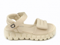 222-330B 32-2,33-2,34-2,35-2,36-2 Indigo kids Туфли Повсед Сандалии Иск.мат, Иск.кожа, ЭВА Лето жен