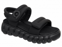 222-328E 32-2,33-2,34-2,35-2,36-2 Indigo kids Туфли Повсед Сандалии Иск.мат, Иск.кожа, ЭВА Лето жен