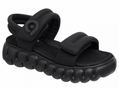 222-328E 32-2,33-2,34-2,35-2,36-2 Indigo kids Туфли Повсед Сандалии Иск.мат, Иск.кожа, ЭВА Лето жен