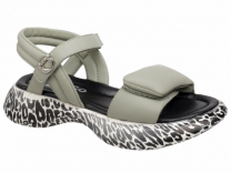 23-501C 32-2,33-2,34-2,35-2,36-2,37-2 Indigo kids Туфли Повсед Сандалии Иск.мат, Иск.кожа, ПУ Лето жен