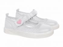 31-0300D 29-2,30-2,31-2,32-2,33-2,34-2 Indigo kids Туфли Повсед Mary Jane Иск.мат, Кожподклад, ТЭП Лето жен