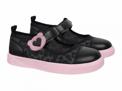 31-0301C 29-2,30-2,31-2,32-2,33-2,34-2 Indigo kids Туфли Повсед Mary Jane Иск.мат, Кожподклад, ТЭП Лето жен