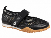 31-0500D 31-2,32-2,33-2,34-2,35-2 Indigo kids Туфли Повсед Mary Jane Иск.мат, Без подклада, Резина Лето жен