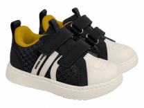 40-2030M 27-2,28-2,29-2,30-2,31-2,32-2 Indigo kids П/ботинки Актив.отдых Кроссовки Иск.мат, Текстиль, ЭВА В/О Муж